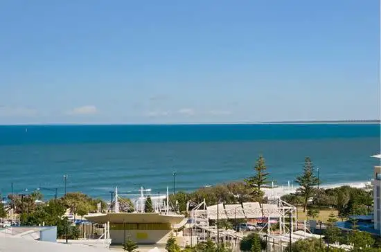 Second view of Homely unit listing, 15/50 King Street, Kings Beach QLD 4551