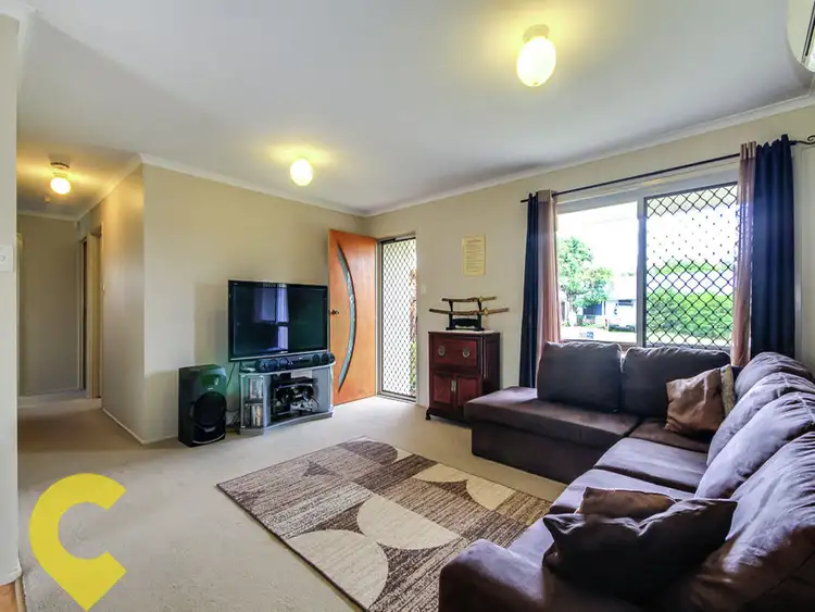 Second view of Homely house listing, 32 Amaryllis Street, Alexandra Hills QLD 4161
