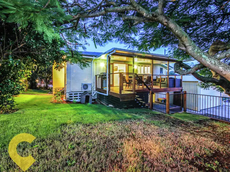 130 Newnham Road, Mount Gravatt East QLD 4122