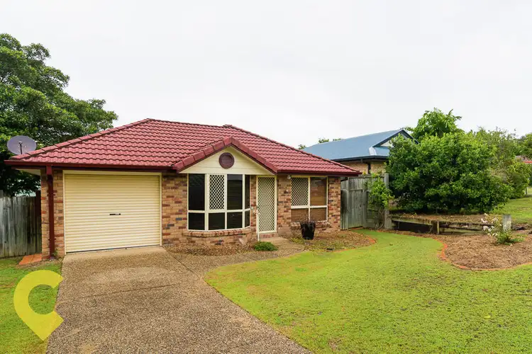 Main view of Homely house listing, 6 Cornuta Close, Bellbowrie QLD 4070