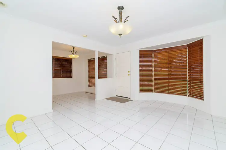 Second view of Homely house listing, 6 Cornuta Close, Bellbowrie QLD 4070