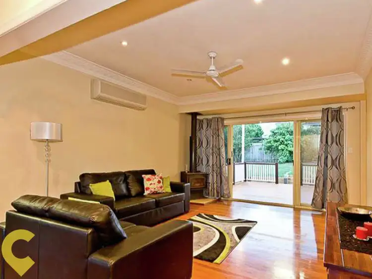 Second view of Homely house listing, 26 Pelton Street, Aspley QLD 4034