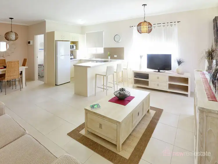 1/15 York Street, Coffs Harbour NSW 2450
