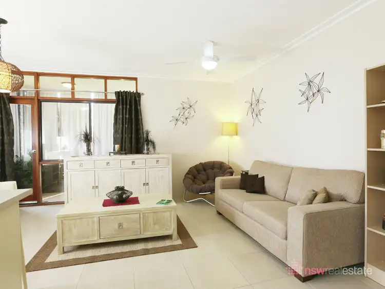 Second view of Homely unit listing, 1/15 York Street, Coffs Harbour NSW 2450