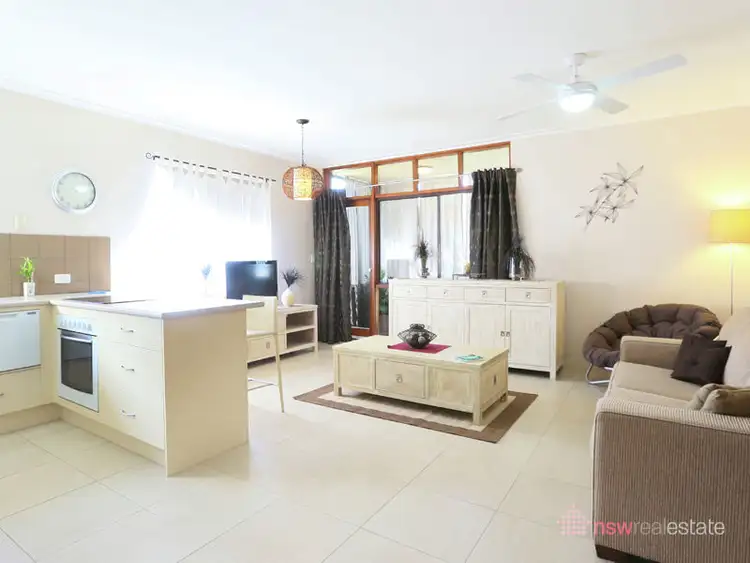 Fifth view of Homely unit listing, 1/15 York Street, Coffs Harbour NSW 2450