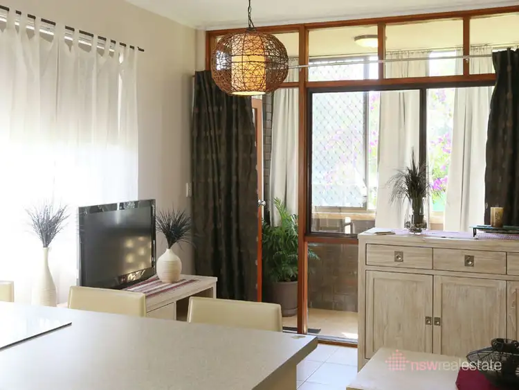 Sixth view of Homely unit listing, 1/15 York Street, Coffs Harbour NSW 2450