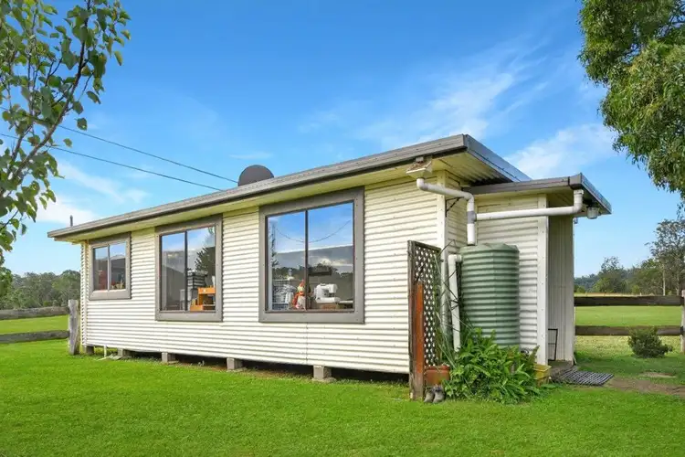 Sixth view of Homely rural property listing, Address available on request