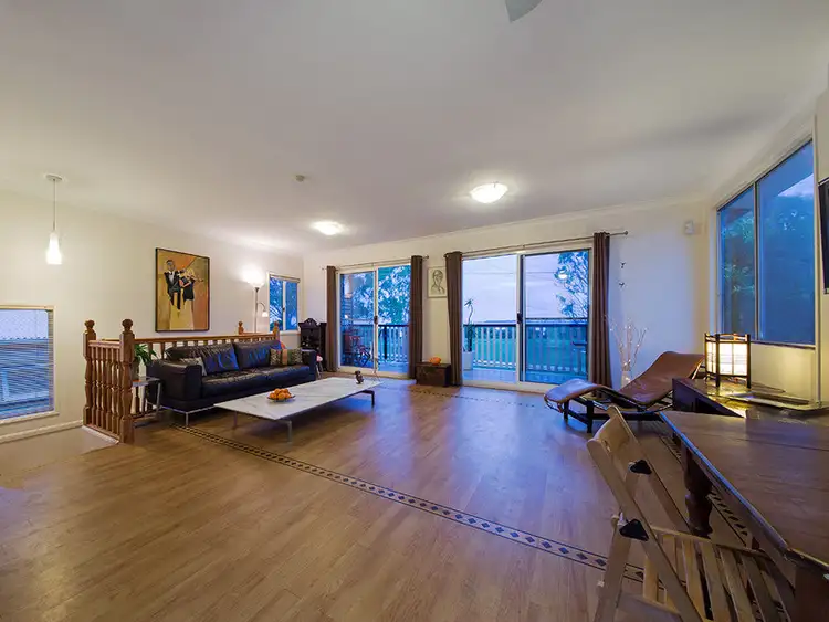 Second view of Homely house listing, 735 Esplanade, Lota QLD 4179