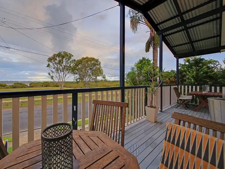 Fourth view of Homely house listing, 735 Esplanade, Lota QLD 4179