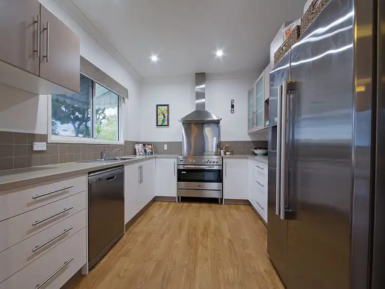 Fifth view of Homely house listing, 735 Esplanade, Lota QLD 4179