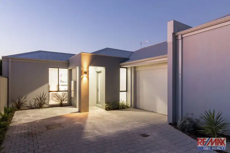 7C Paltarra Road, Nollamara WA 6061