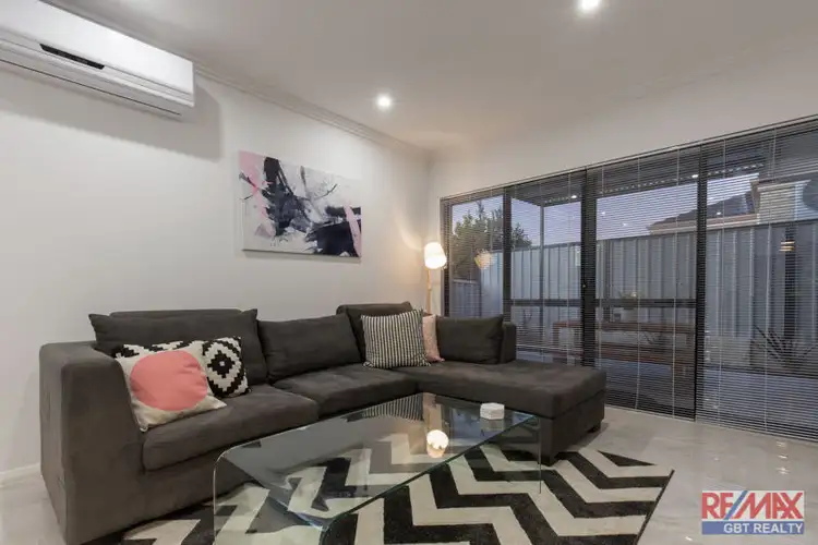 Second view of Homely villa listing, 7C Paltarra Road, Nollamara WA 6061