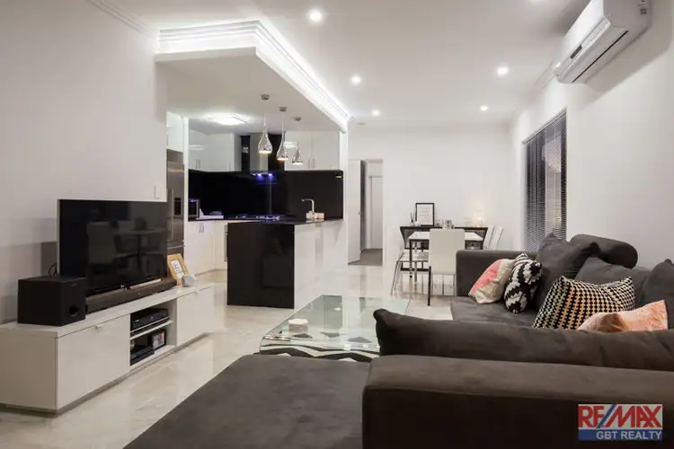 Fourth view of Homely villa listing, 7C Paltarra Road, Nollamara WA 6061