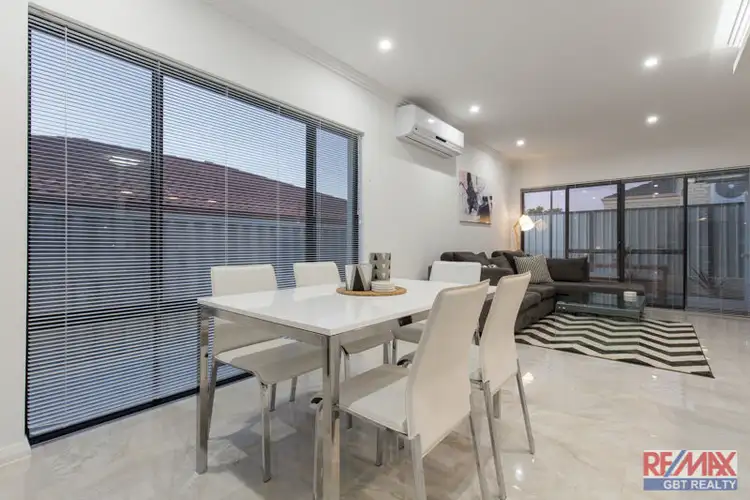 Fifth view of Homely villa listing, 7C Paltarra Road, Nollamara WA 6061