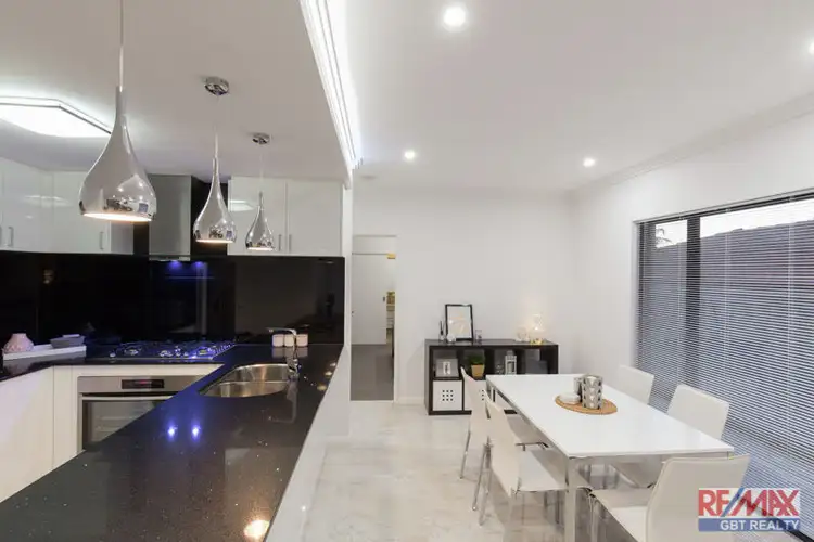 Sixth view of Homely villa listing, 7C Paltarra Road, Nollamara WA 6061