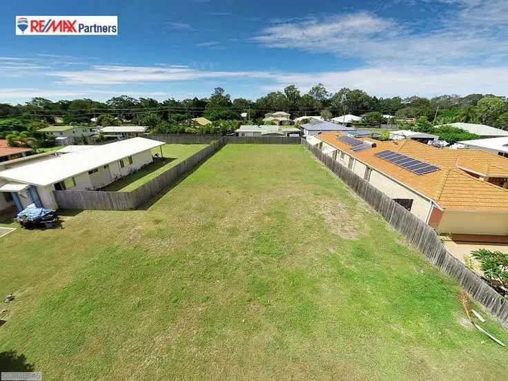 20 SEAWAY PARADE, Toogoom QLD 4655