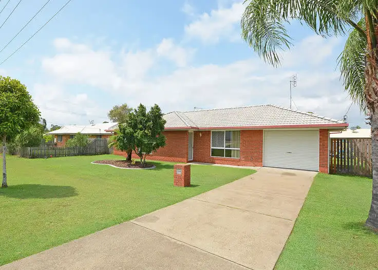 Second view of Homely house listing, 77 Exeter Street, Torquay QLD 4655