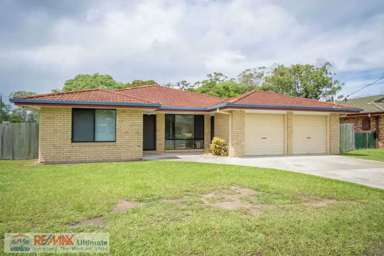 Main view of Homely house listing, 1 Ambler Court, Bellmere QLD 4510