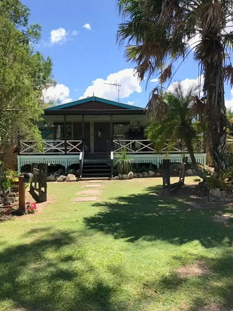 78 Banana Street, Granville QLD 4650
