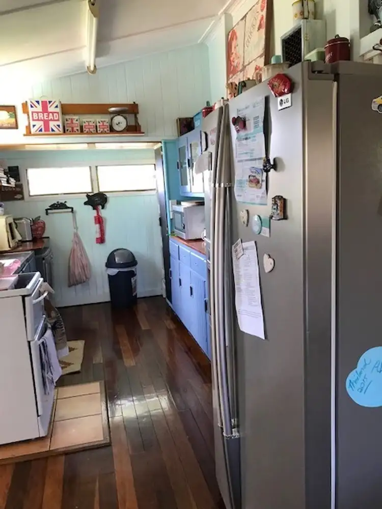 Seventh view of Homely house listing, 78 Banana Street, Granville QLD 4650