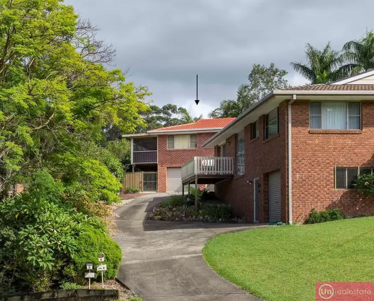 1/4 Nina Close, Coffs Harbour NSW 2450