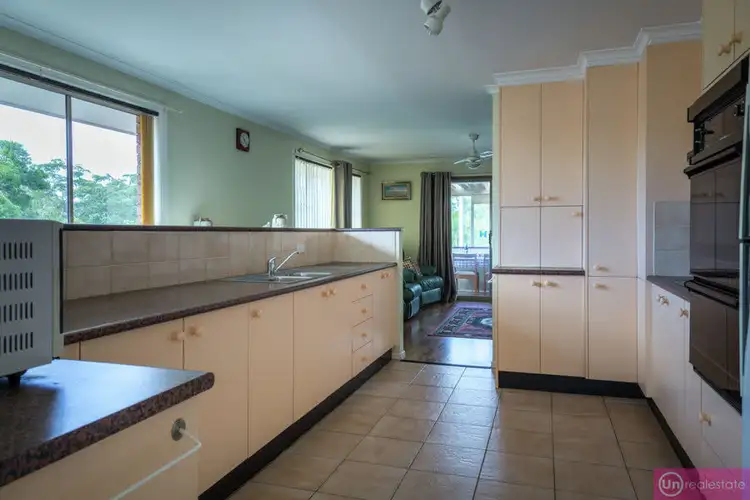 Second view of Homely villa listing, 1/4 Nina Close, Coffs Harbour NSW 2450