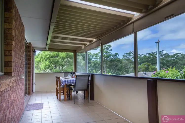 Fourth view of Homely villa listing, 1/4 Nina Close, Coffs Harbour NSW 2450