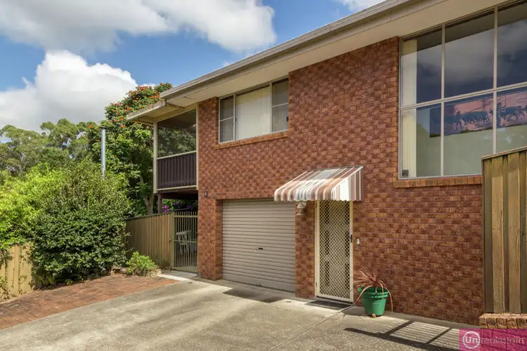 Fifth view of Homely villa listing, 1/4 Nina Close, Coffs Harbour NSW 2450