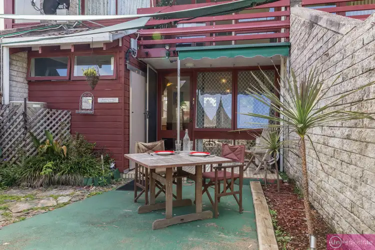 4/18 Combine St, Coffs Harbour NSW 2450