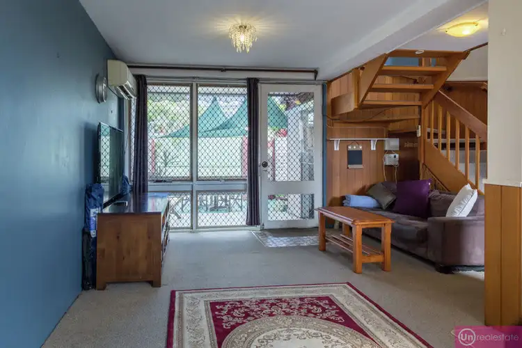 Second view of Homely townhouse listing, 4/18 Combine St, Coffs Harbour NSW 2450