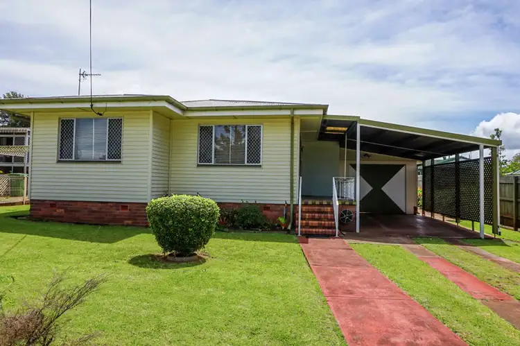 373 Bridge Street, Wilsonton QLD 4350