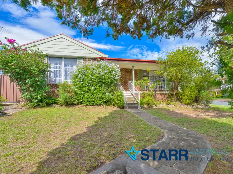 38 Brickfield Street, Ruse NSW 2560