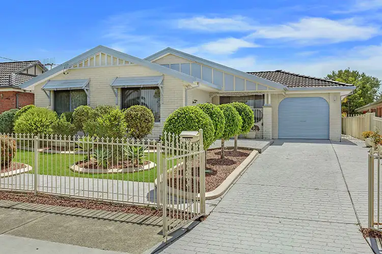 Main view of Homely house listing, 101 Roper Road, Blue Haven NSW 2262