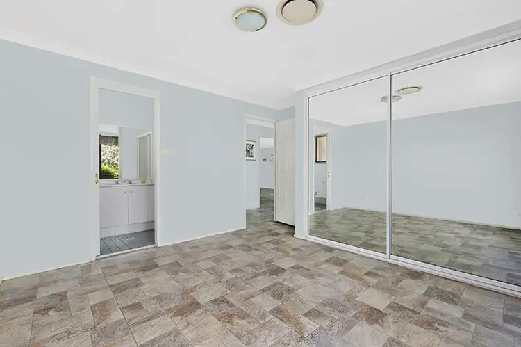 Second view of Homely house listing, 101 Roper Road, Blue Haven NSW 2262