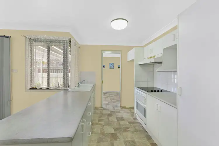 Fourth view of Homely house listing, 101 Roper Road, Blue Haven NSW 2262