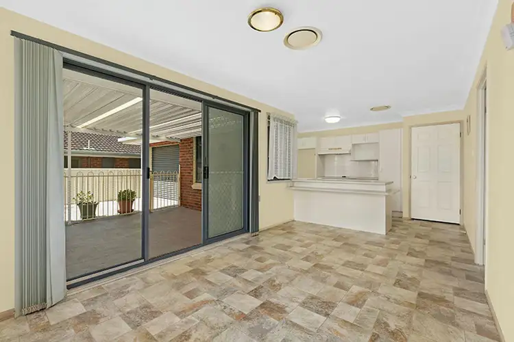 Fifth view of Homely house listing, 101 Roper Road, Blue Haven NSW 2262