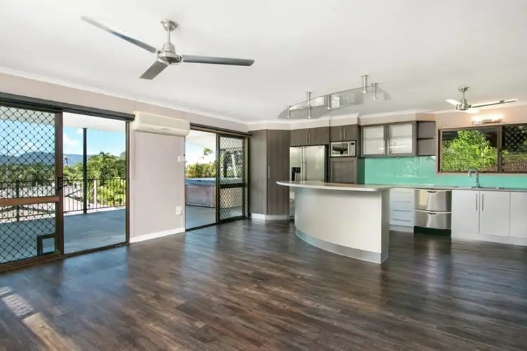Second view of Homely house listing, 53 Park Street, Bayview Heights QLD 4868