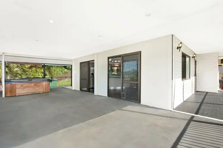 Third view of Homely house listing, 53 Park Street, Bayview Heights QLD 4868