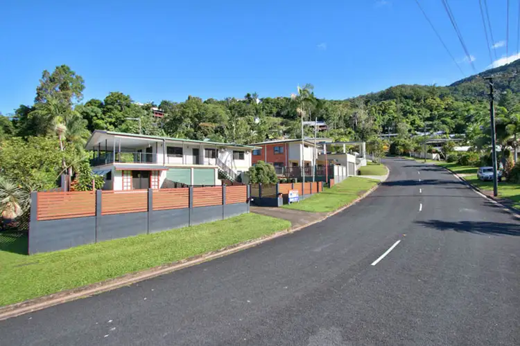 Fourth view of Homely house listing, 53 Park Street, Bayview Heights QLD 4868