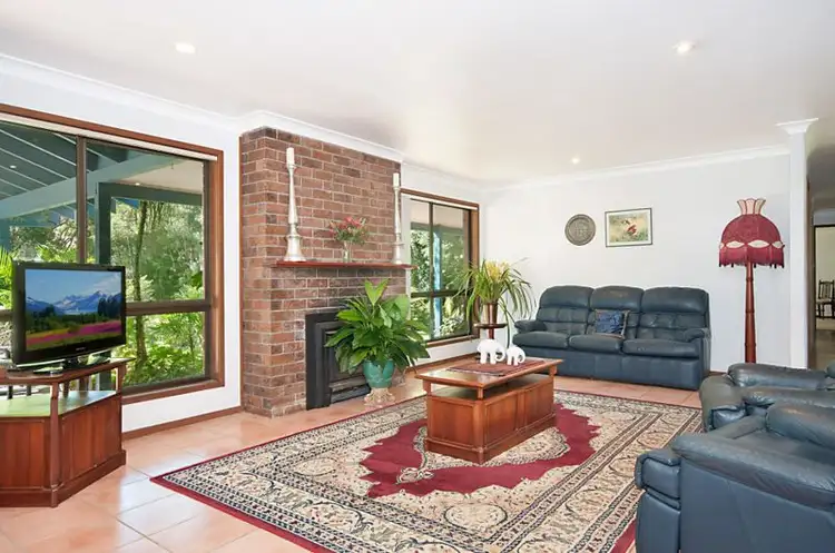 871 Main Arm Road, Mullumbimby NSW 2482