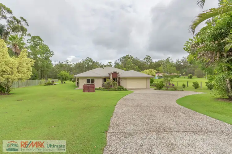 21-23 Madeline Drive, Morayfield QLD 4506