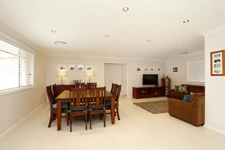 Third view of Homely house listing, 31 Ponytail Drive, Stanhope Gardens NSW 2768