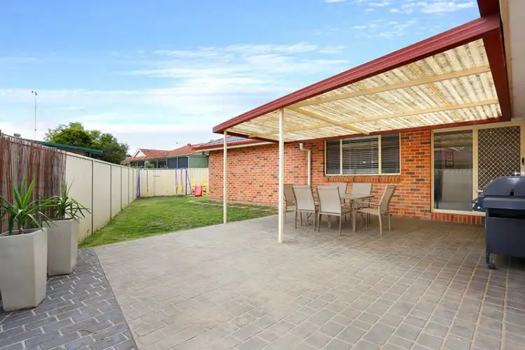 Fourth view of Homely house listing, 31 Ponytail Drive, Stanhope Gardens NSW 2768