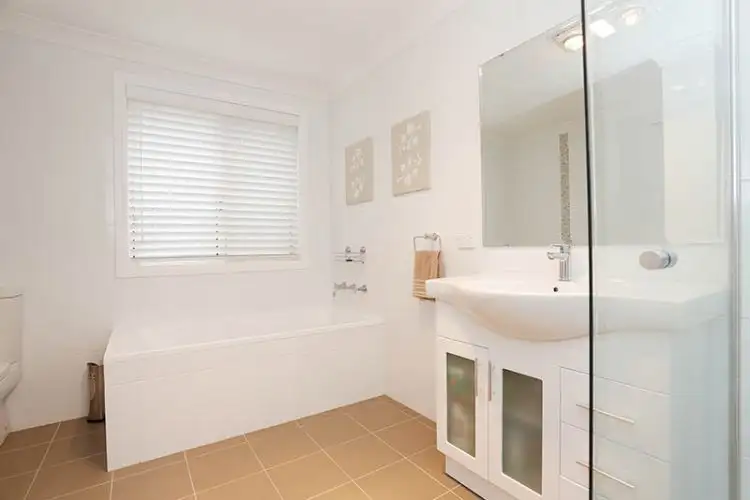 Fifth view of Homely house listing, 31 Ponytail Drive, Stanhope Gardens NSW 2768