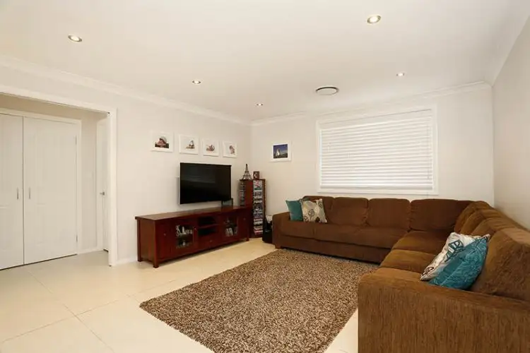 Seventh view of Homely house listing, 31 Ponytail Drive, Stanhope Gardens NSW 2768