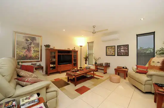 Second view of Homely house listing, 25 Springbrook Street, Caloundra West QLD 4551