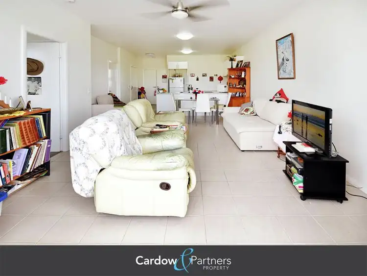 Third view of Homely apartment listing, 6/16 Market Street, Woolgoolga NSW 2456
