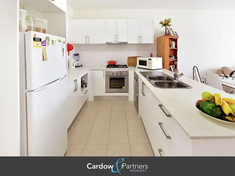 Fourth view of Homely apartment listing, 6/16 Market Street, Woolgoolga NSW 2456