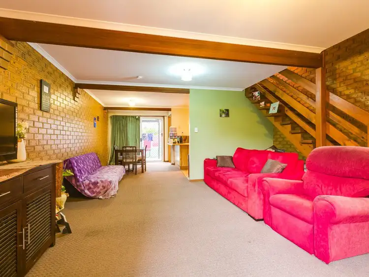 Main view of Homely townhouse listing, 5/18 Magellan Road, Springwood QLD 4127