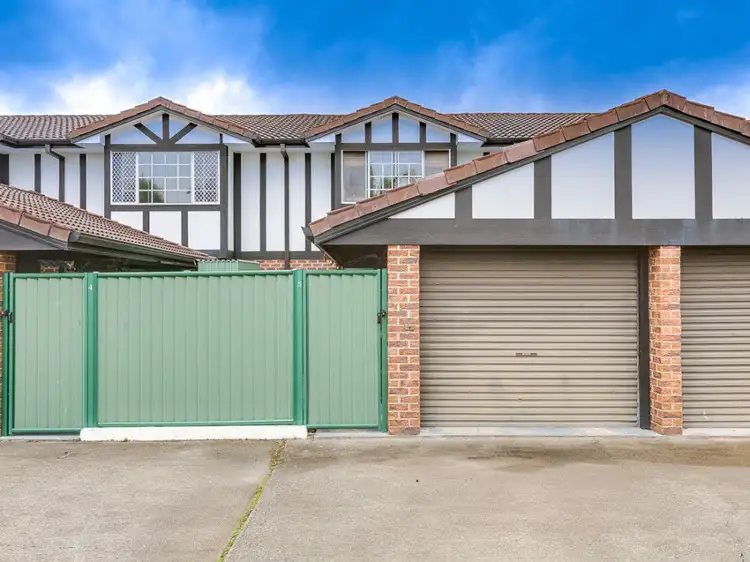 Fourth view of Homely townhouse listing, 5/18 Magellan Road, Springwood QLD 4127